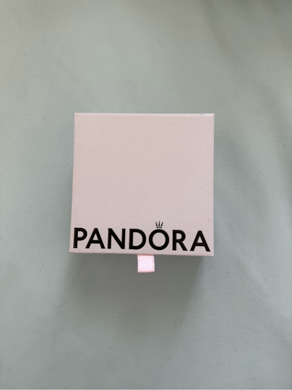 Pandora Bracelet